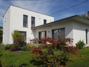 Maison contemporaine 3 chambres